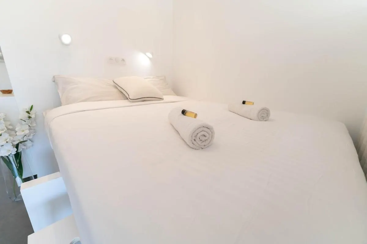 Apartment Magnifique Appartement, Piscine, Proche Gare Beaulieu-sur-Mer