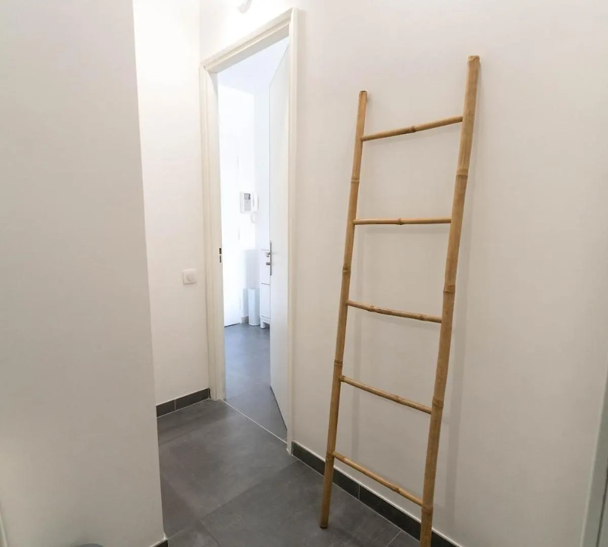 Apartment Magnifique Appartement, Piscine, Proche Gare Beaulieu-sur-Mer Frankreich