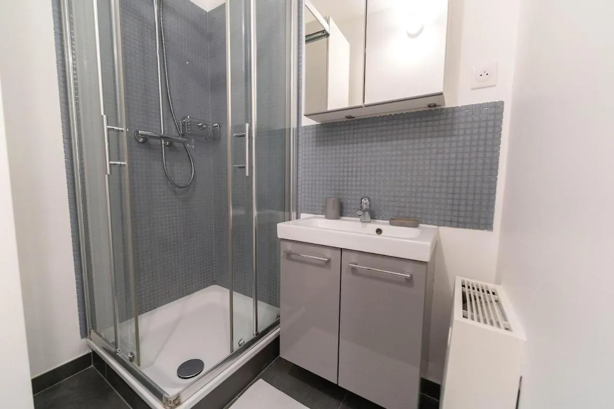 Magnifique Appartement, Piscine, Proche Gare Beaulieu-sur-Mer 0*,